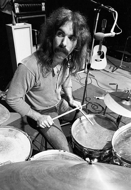 Efemérides del Rock y Heavy Metal: Que pasó un 09 de Abril