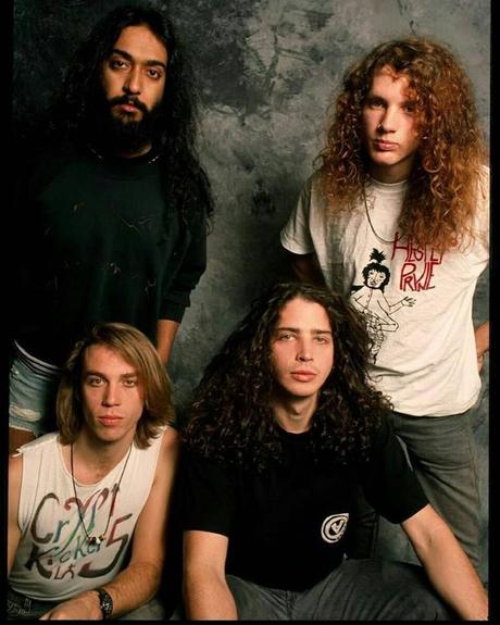 Efemérides del Rock y Heavy Metal: Que pasó un 09 de Abril