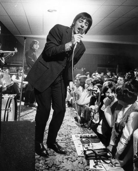 Efemérides del Rock y Heavy Metal: Que pasó un 09 de Abril