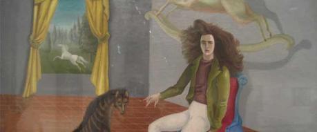 El surrealismo de Leonora Carrington