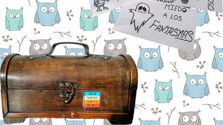 Cuarta Pared se teletransporta