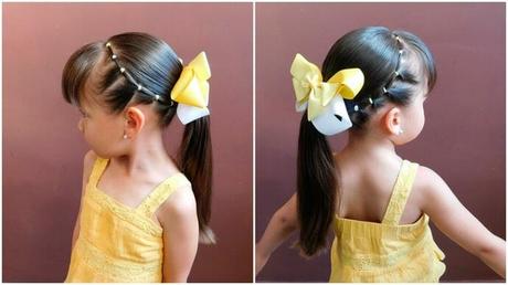 Cómo cortar el pelo en casa… y con estilo