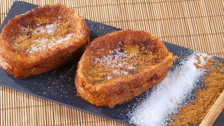 Dulces de Pascua muy fáciles y ricos para hacer con los niños