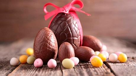 Dulces de Pascua muy fáciles y ricos para hacer con los niños