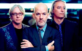 R.E.M. - Oh my heart (2011) R.E.M. - Oh my heart (2011)