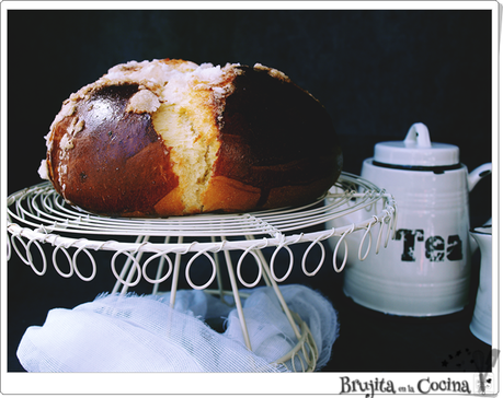 Panquemao o Pan quemado