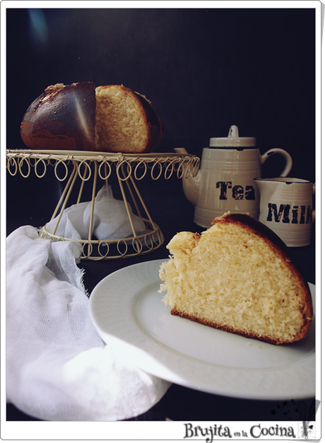 Panquemao o Pan quemado