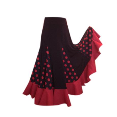 Falda Flamenca Nina