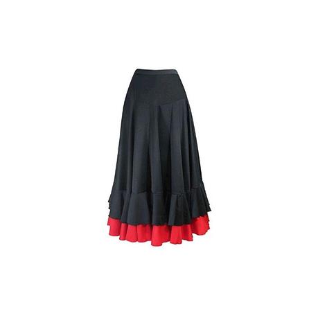 Falda Flamenca Nina