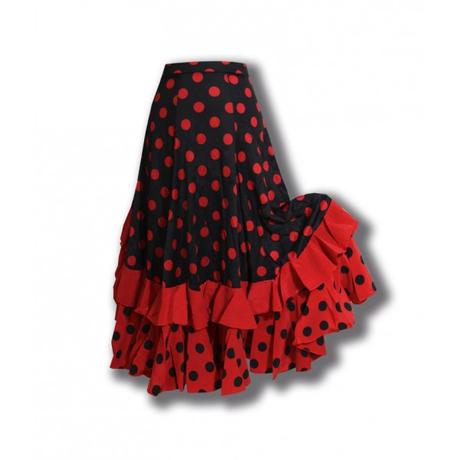 Falda Flamenca Nina