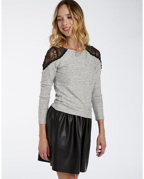 Faldas Naf Naf El Corte Ingles