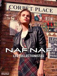 Faldas Naf Naf El Corte Ingles