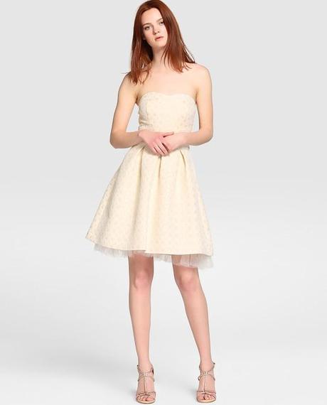 Faldas Naf Naf El Corte Ingles