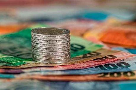 Soñar con monedas Soñar con monedas