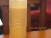 Ponche crema