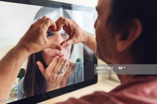 El amor en los tiempos del Covid-19. Casos de la vida real.