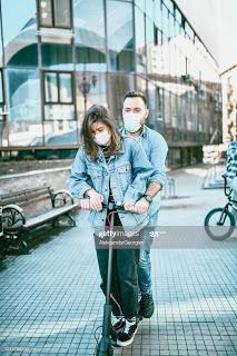 El amor en los tiempos del Covid-19. Casos de la vida real.