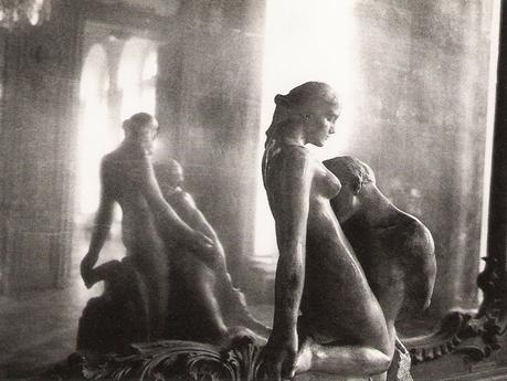 3 poemas en prosa sobre la Belleza | Charles Baudelaire