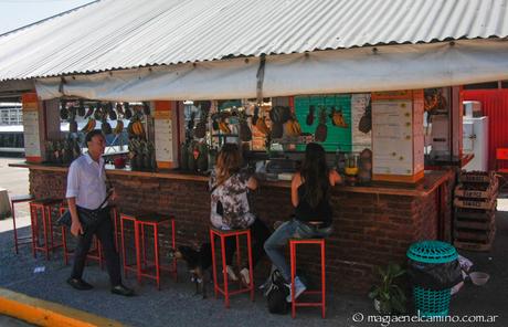 Qué hacer y ver en Tigre: una escapada desde Buenos Aires