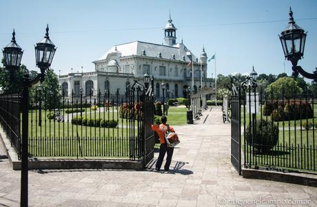 Qué hacer y ver en Tigre: una escapada desde Buenos Aires