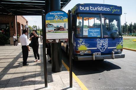 Qué hacer y ver en Tigre: una escapada desde Buenos Aires Qué hacer y ver en Tigre: una escapada desde Buenos Aires