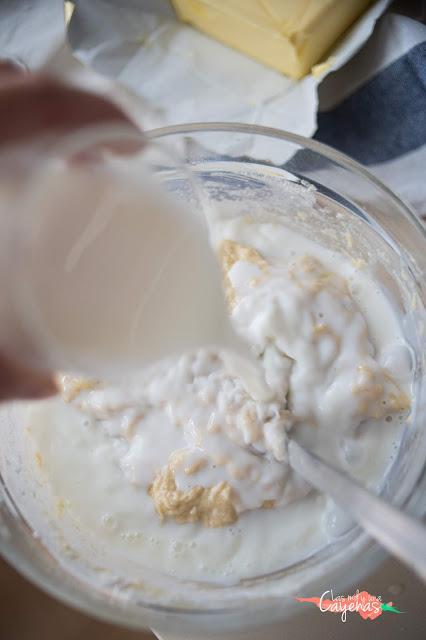 Tortitas de Plátano