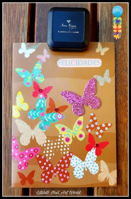 Regalitos de cumpleaños 2020 II Regalitos de cumpleaños 2020 II