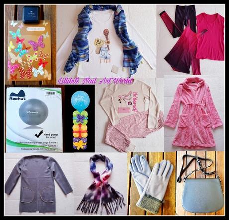 Regalitos de cumpleaños 2020 II Regalitos de cumpleaños 2020 II