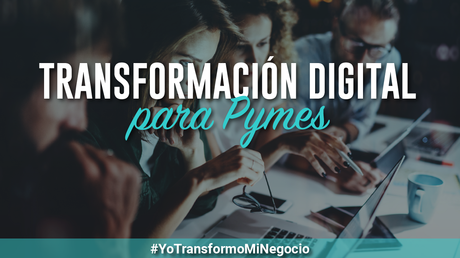 IEBS presenta un plan para Ayudar a las Pymes a acelerar su Transformación Digital IEBS presenta un plan para Ayudar a las Pymes a acelerar su Transformación Digital