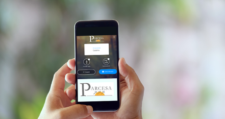 Parcesa regala a las familias un espacio virtual en el que rendir homenaje a su ser querido fallecido Parcesa regala a las familias un espacio virtual en el que rendir homenaje a su ser querido fallecido