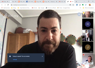 Consejos de Stanford para Reuniones efectivas online