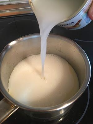 Torrijas De Leche Condensada Al Horno O Torrijas De Pan Perdido