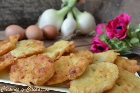 Recetas bacalao II cuarentena