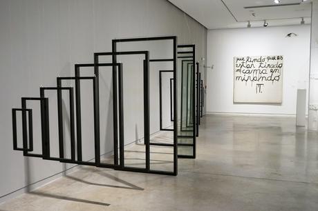 Educación plástica 2° ciclo Escondidos en el museo - MAMBA