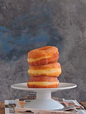 Donuts, los mejores donuts