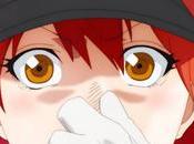 Tráiler oficial ''Cells Work Season 2'', estrenará enero 2021