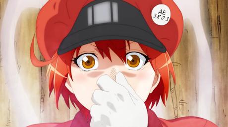 Tráiler oficial de ''Cells At Work Season 2'', se estrenará en enero de 2021