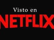 Visto Netflix: Perdida