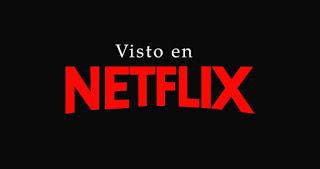 Visto en Netflix: Perdida