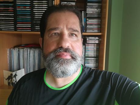 Cuestionarios del Confinamiento (36): Aure Roces