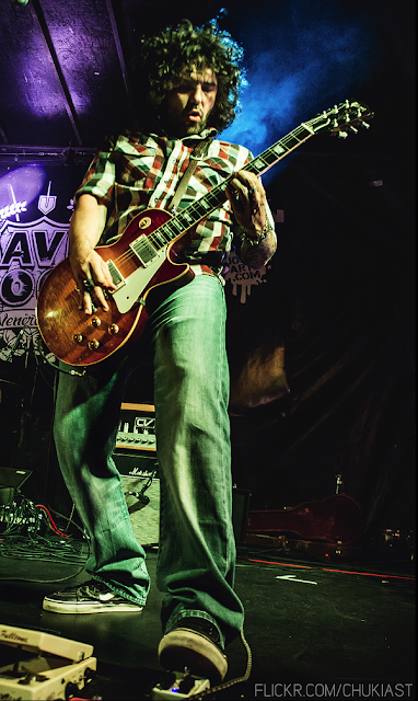 Cuestionarios del Confinamiento (35): Borja Garcia