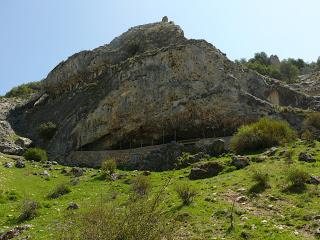 Maravillas subterráneas de la Sierra de Segura (IX)