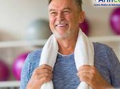 ¿Qué debe hacer terminar sesión ejercicios?