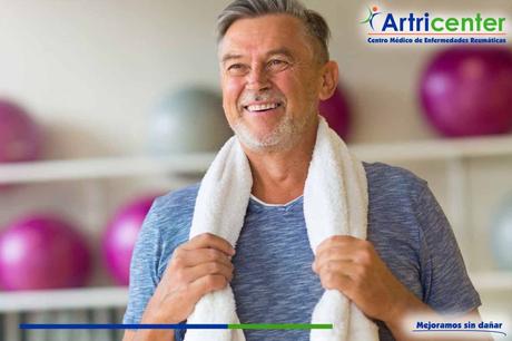 ¿Qué se debe de hacer al terminar la sesión de ejercicios?