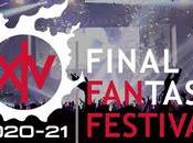 Save queen llega parche 5.25 Final Fantasy Online