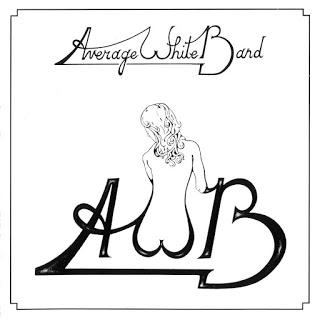 Average White Band - AWB (1974)