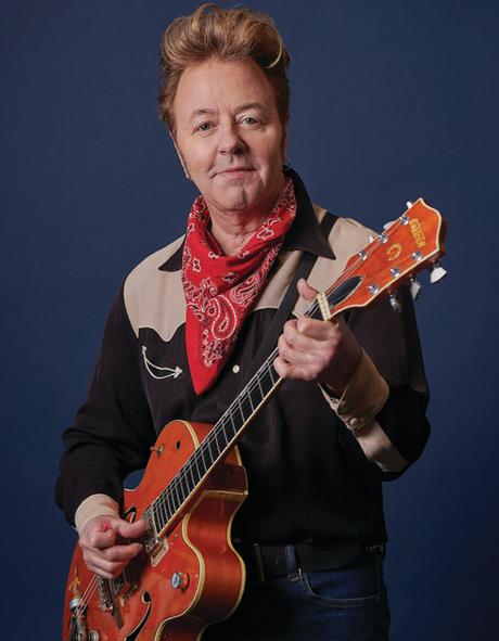 Efemérides del Rock y Heavy Metal: Que pasó un 10 de Abril