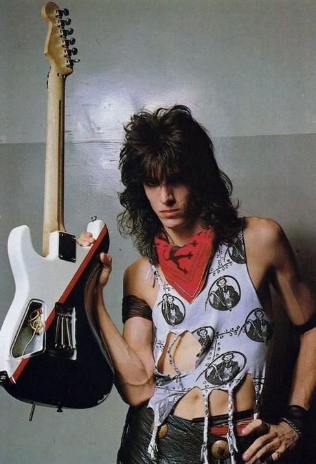 Efemérides del Rock y Heavy Metal: Que pasó un 10 de Abril