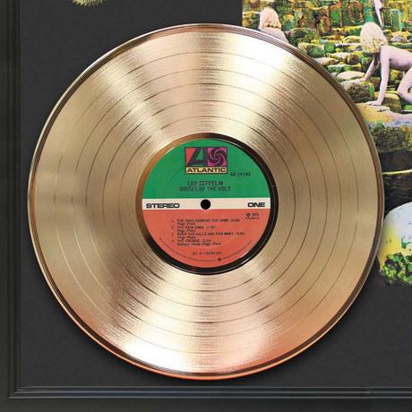 Efemérides del Rock y Heavy Metal: Que pasó un 10 de Abril