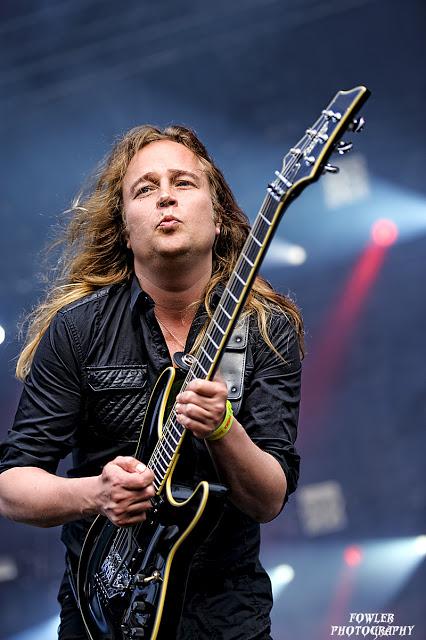 Efemérides del Rock y Heavy Metal: Que pasó un 10 de Abril